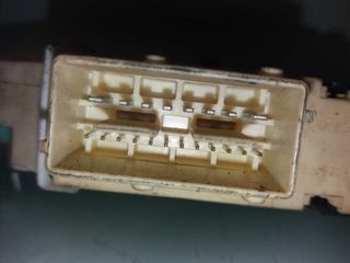 MOTOR ELEVALUNAS TRASERO DERECHO CITROEN C4 BERLINA