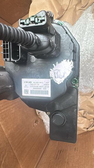 Cremallera Dirección VW Golf 1K1909144G