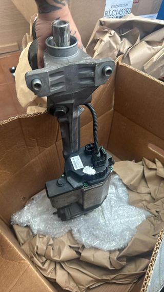 Cremallera Dirección VW Golf 1K1909144G