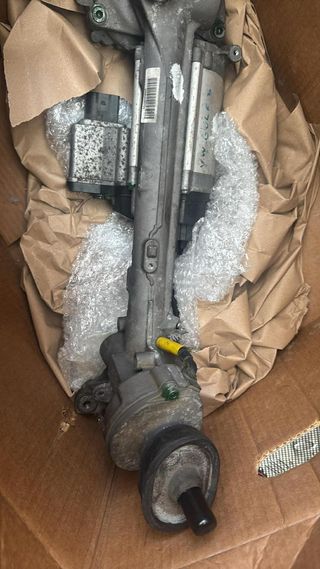 Cremallera Dirección VW Golf 1K1909144G