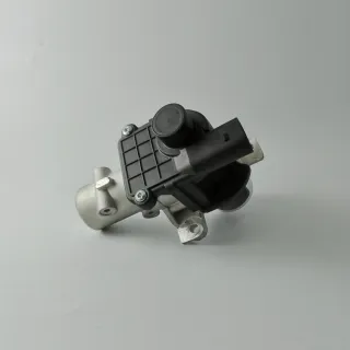 Válvula EGR Renault Kangoo express Nissan Dacia