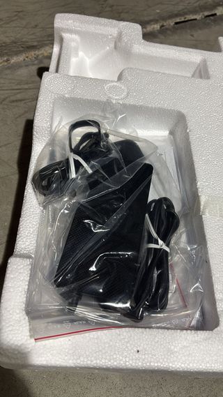 Monitor Samsung Odyssey G7 27 pollici 240Hz