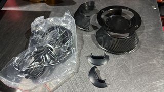 Monitor Samsung Odyssey G7 27 pollici 240Hz