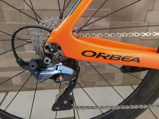 Orbea Orca M20 Bicicleta de Carretera
