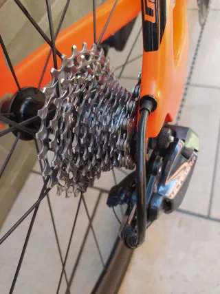 Orbea Orca M20 Bicicleta de Carretera