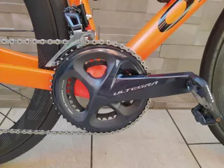 Orbea Orca M20 Bicicleta de Carretera