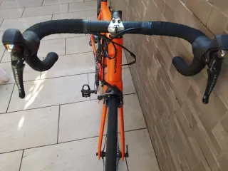 Orbea Orca M20 Bicicleta de Carretera