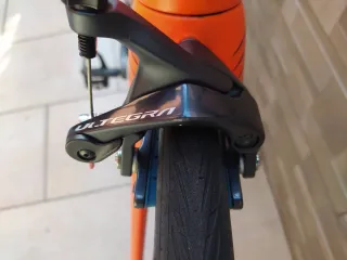 Orbea Orca M20 Bicicleta de Carretera