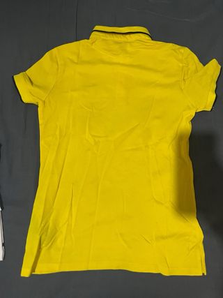 Polo Antony Morato Amarillo