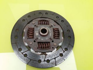 KIT EMBRAGUE OPEL CORSA D