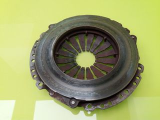 KIT EMBRAGUE OPEL CORSA D