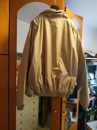 Chaqueta Beige sin estrenar