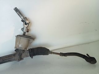 CREMALLERA DIRECCION RENAULT MEGANE II BERLINA 5P