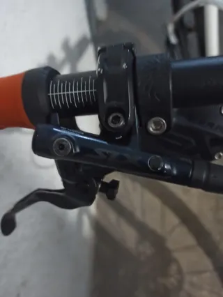 Bicicleta Mondraker Chrono 29 2021