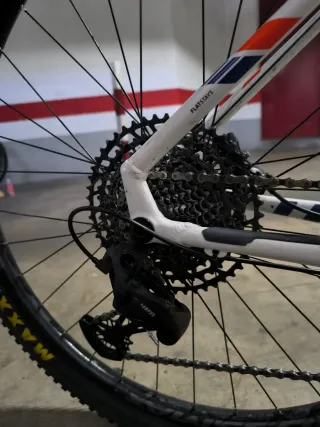 Bicicleta Mondraker Chrono 29 2021