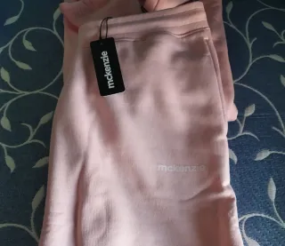 Chándal McKenzie A ESTRENAR