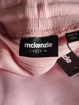 Chándal McKenzie A ESTRENAR