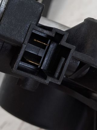 ELEVALUNAS DELANTERO IZQUIERDO CHRYSLER VOYAGER (RG)