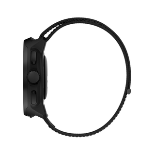 Reloj GPS deportivo y running SUUNTO RUN All Black