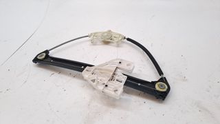 ELEVALUNAS TRASERO IZQUIERDO AUDI A3 SEDÁN (8VM)