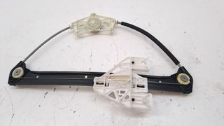 ELEVALUNAS TRASERO IZQUIERDO AUDI A3 SEDÁN (8VM)