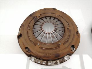 KIT EMBRAGUE VOLKSWAGEN POLO (6R1)