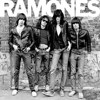 Ramones - Ramones (2018) Vinilo