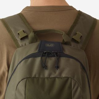 Mochila Caza Solognac 100 20 l