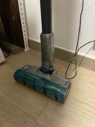 Aspiradora Cecotec Rockstar 200AW