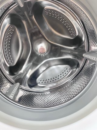 LAVADORA INDEIST 6KG 1000RPM A+++. GARANTÍA