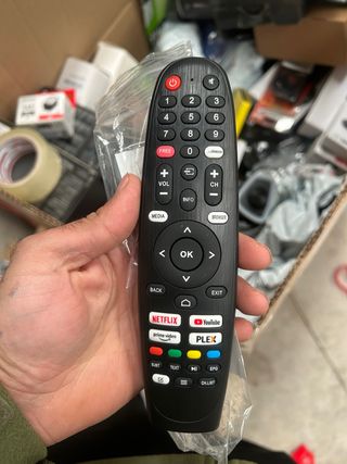 Mando Smart TV LED240GOO LED2411GOO LED3211GOO