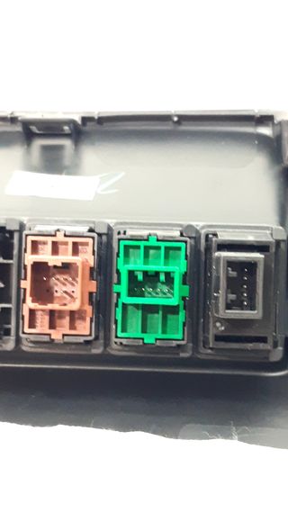 MANDO MULTIFUNCION HONDA JAZZ (GR)