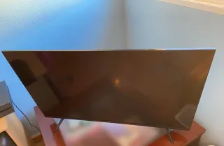 Televisor Hisense Negro