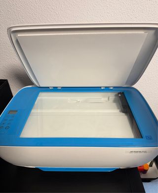 Impresora HP DeskJet 3639 Multifunción