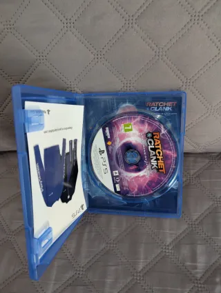 Ratchet & Clank Rift Apart PS5