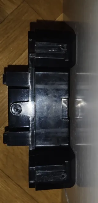 Gonzan parte trasera remolque AMA Cheetah