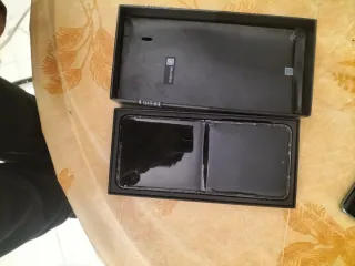 Samsung Galaxy Z Flip4 Gris/Rosa rota pantalla