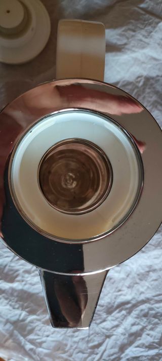 Caraffa Termos Vintage Campeggio Picnic