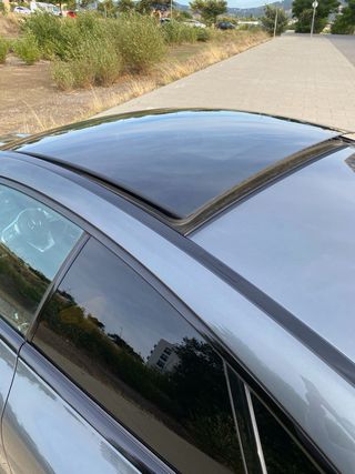 Mercedes-Benz Clase E 2019