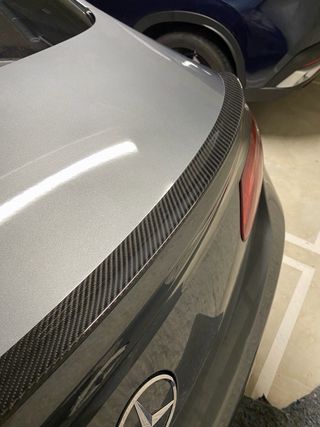 Mercedes-Benz Clase E 2019