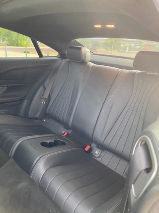 Mercedes-Benz Clase E 2019