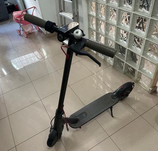Patinete Eléctrico Xiaomi M365