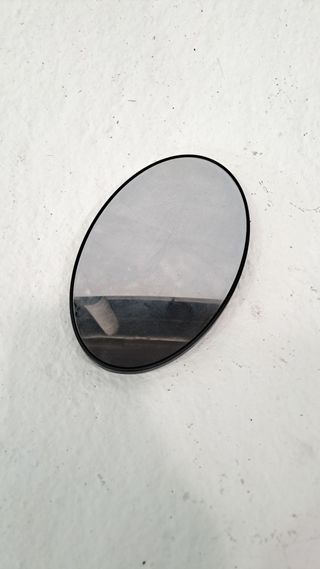 CRISTAL RETROVISOR IZQUIERDO MINI MINI (R50, R53)