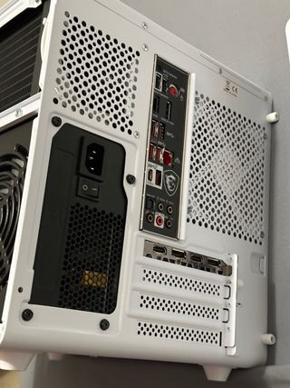 PC Gaming Ryzen 5600x RTX 3060ti 12Gb