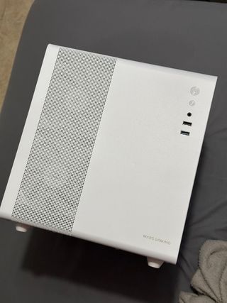 PC Gaming Ryzen 5600x RTX 3060ti 12Gb