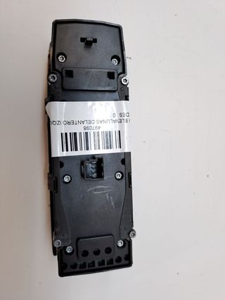 MANDO ELEVALUNAS DELANTERO IZQUIERDO MERCEDES-BENZ CLA-KLASS