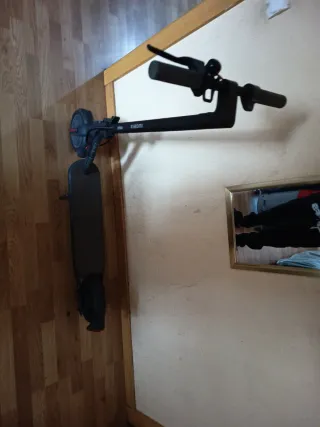 Patinete Eléctrico Xiaomi 4 Lite