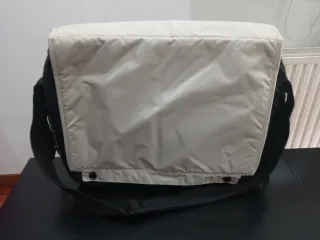 Bolsa carrito bebé Casualplay