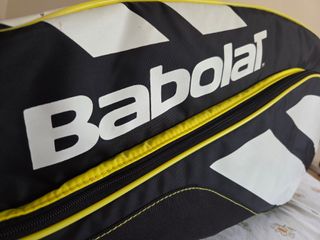 Raquetero Babolat NUEVO (9 raquetas)