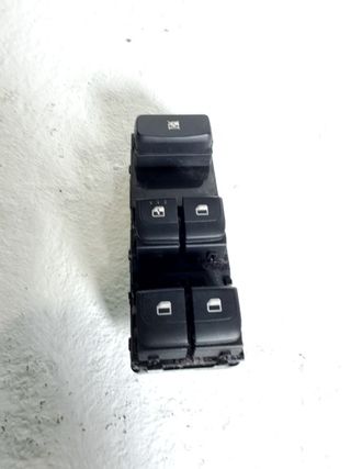 MANDO ELEVALUNAS DELANTERO IZQUIERDO KIA RIO